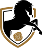 South Texas Alamo Derby's Logo