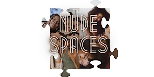 Imagem principal do evento Nude Spaces
