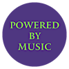 Powered By Music LLC's Logo