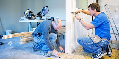 Hauptbild für Home Renovations that Make Cents