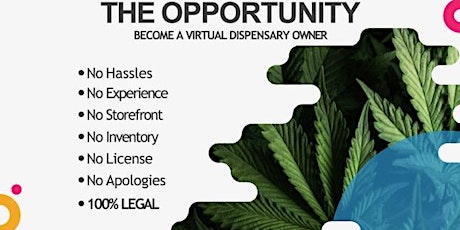 CannaCulture: Learn How To Become An Online Dispensary Owner!