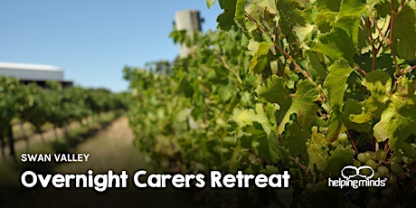 Overnight Carers Retreat | Karrinyup Waters Resort