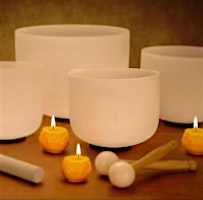 Primaire afbeelding van Pranic Healing Sound Bath