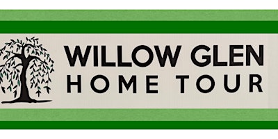 Imagem principal do evento 40th Annual Willow Glen Home Tour