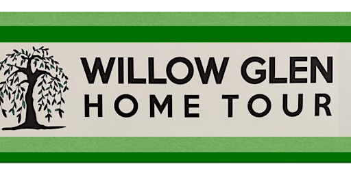 Imagem principal do evento 40th Annual Willow Glen Home Tour