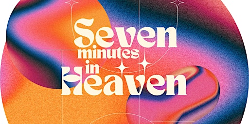 Primaire afbeelding van Seven Minutes in Heaven: A Variety Mic