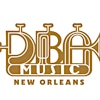 Logo de DBA MUSIC