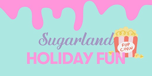 Imagem principal do evento Sugarland | Sweet $5 movie