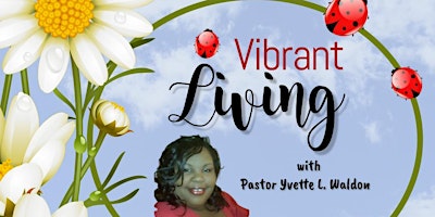 Primaire afbeelding van Vibrant Living