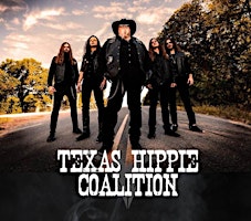 Hauptbild für Texas Hippie Coalition (21+ Event)