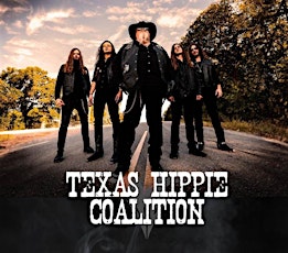 Texas Hippie Coalition (21+ Event)