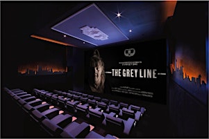 Imagem principal de Film Screening with Q&A: The Grey Line (PG)