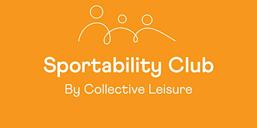 Adult Sportability Club primary image