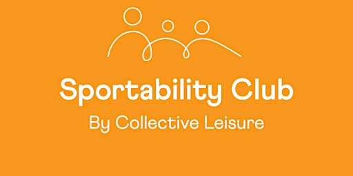 Imagem principal do evento Adult Sportability Club