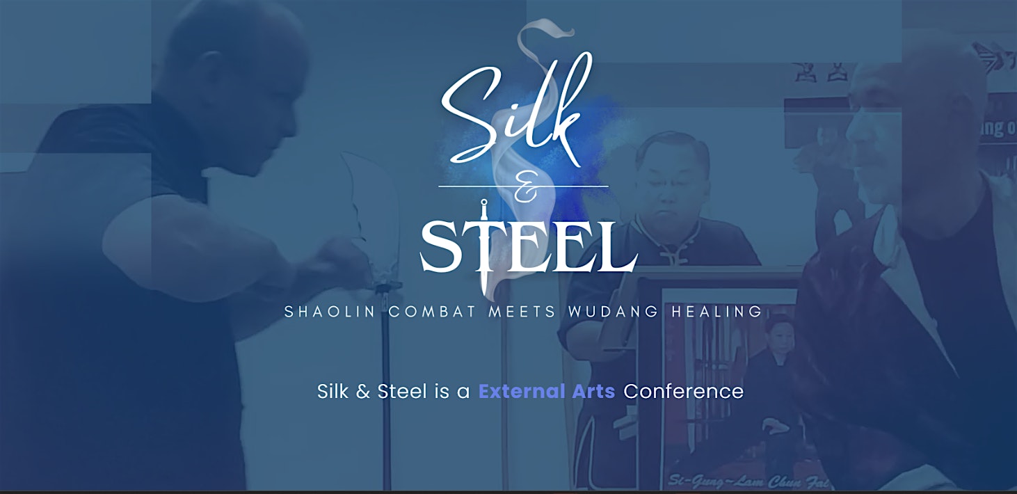 Silk & Steel Vendor Fair