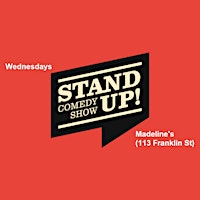 Free+Wednesday+Night+Comedy+Show