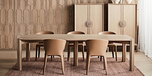 Image principale de Zuster Furniture: Melbourne Design Week // Celebrating 30 Years of Design