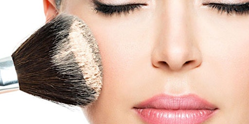 Primaire afbeelding van Makeup Masterclass for Young Skin
