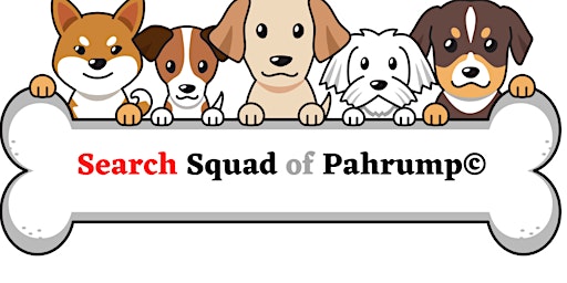 Pahrump Pup Parade primary image