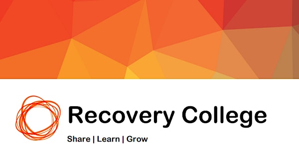 What is Recovery College Tasmania?