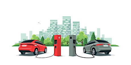 Electric Vehicles in Alberta Lunch-&-Learn primary image
