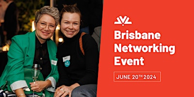 Professional Networking Brisbane primary image