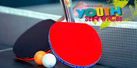 Free Table Tennis Competition primary image