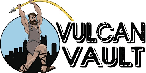 Primaire afbeelding van Vulcan Vault 2024