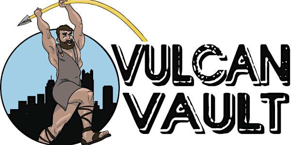 Vulcan Vault 2024