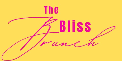 Imagem principal do evento The Bliss Brunch
