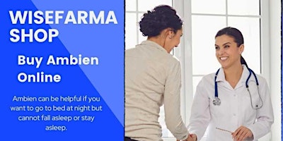 Buy Ambien Online $Book to Shop primary image