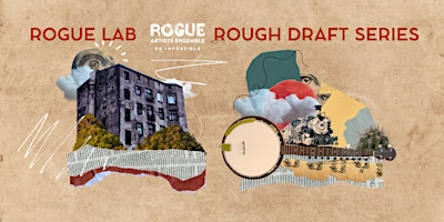 Hauptbild für Rogue Lab Rough Draft Series: Far Worse Things & Cowboy Elektra