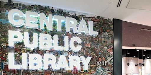 Imagen principal de Walking Tour of Central Public Library