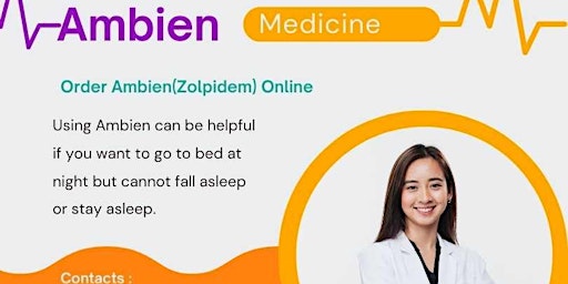 Buy Ambien Without Prescription Online USA  primärbild