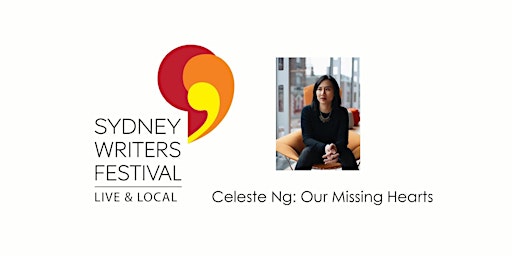 Celeste Ng: Our Missing Hearts primary image