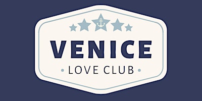 Venice Love Club Blind Date Event & Singles Mixer primary image