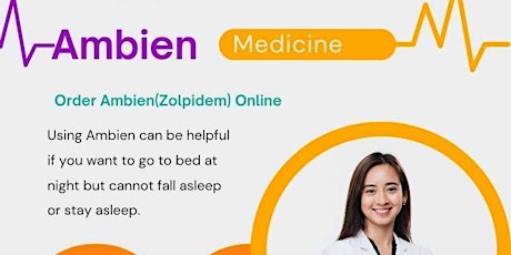 Buy Ambien Online USA Legally with COD