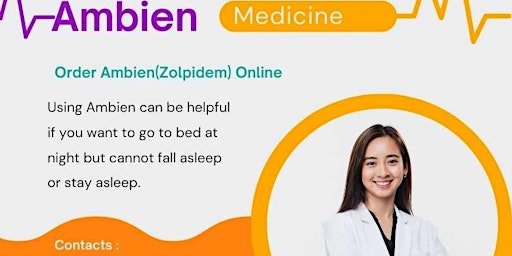 Buy Generic Ambien Online without Prescription primary image