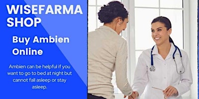 Buy Ambien 10mg Zolpidem (Tartrate) Express Delivery in USA primary image