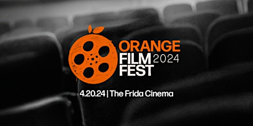 Imagem principal do evento Orange Film Fest