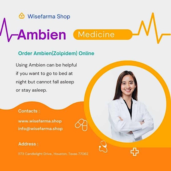 Buy Ambien Without Prescription (@zolpidem)