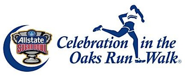 Allstate Sugar Bowl Celebration in the Oaks Run/Walk