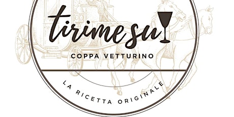 Immagine principale di Alla scoperta del "TIRIME SU - Coppa Vetturino". La ricetta originale.  