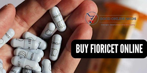 Immagine principale di Buy Fioricet online with overnight delivery – Good Online Meds 