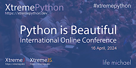 The XtremePython Online Conference