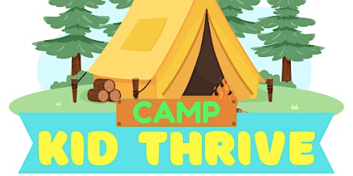 Primaire afbeelding van Kid Thrive VBS Camp