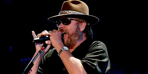 Hauptbild für Hank Williams Jr Live - Legacy Arena, Birmingham, AL - Apr 5, 7:00 pm