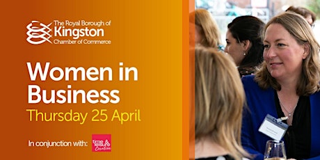 Women in Business Lunch