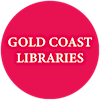 Logo von Gold Coast Libraries