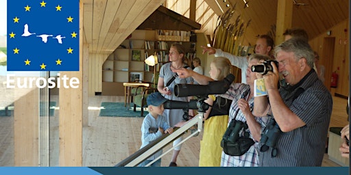 Image principale de Eurosite's Visitors Center Study Tour